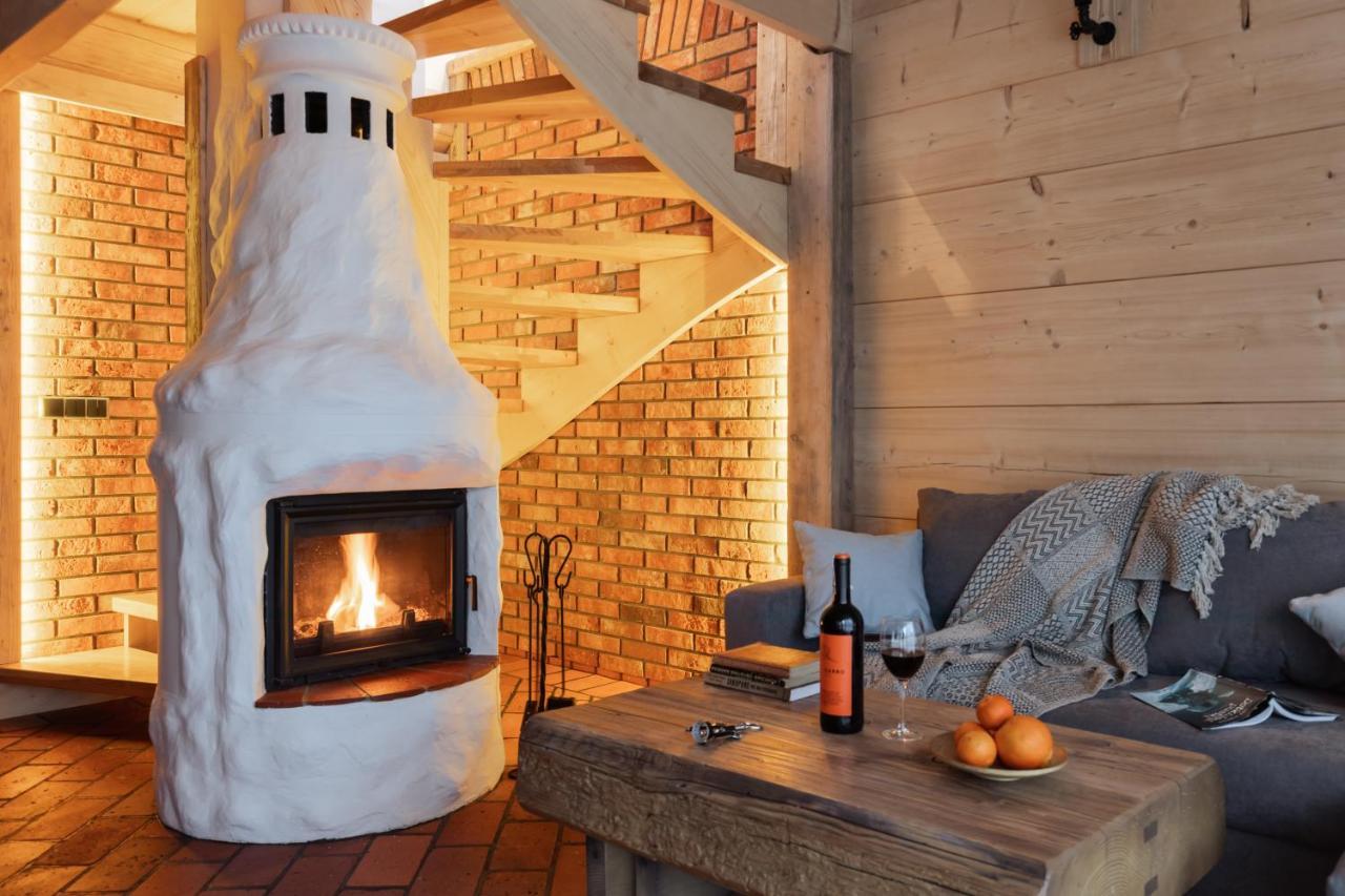Koza, Domek Pod Giewontem Zakopane Exterior foto